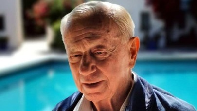 Efsane isim Nezvat Atlığ öldü. Nevzat Atlığ kimdir?