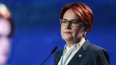 Meral Akşener'i sarsan istifa