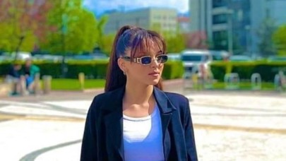 Kayseri'de otomobilin çarptığı Fulya Turhan öldü