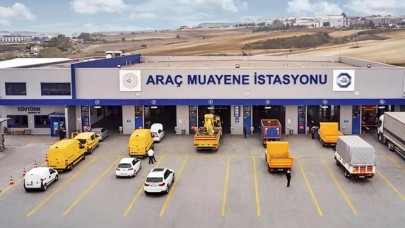 Araç sahiplerini üzecek haber: Muayene ücretine dev zam geliyor