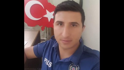 Beyşehir'de kalp krizi geçiren polis Bilgehan Erdoğan hayatını kaybetti