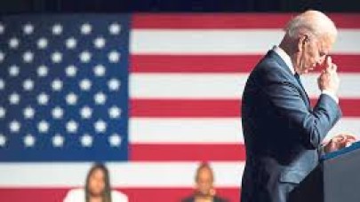 Biden'a şok suçlama. Banka kayıtları ortaya çıktı. Çin'den para almışlar