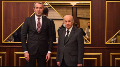 Saffet Sancaklı ile ilgili yeni gelişme!