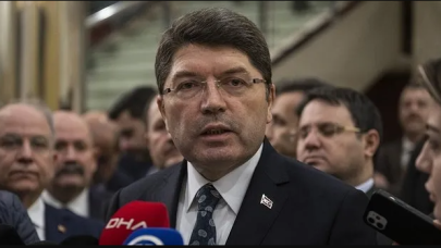 Bakan Tunç'tan  motokurye kazası ve kira sözleşmelerine ilişkin açıklama!