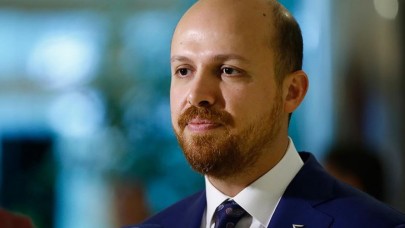 Bilal Erdoğan: Türkiye bir öğrenci için herhalde dünyada cennete en yakın ülke