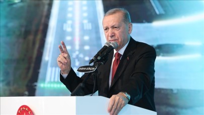 Erdoğan: Güya gövde gösterisi yapacak ne oldu?