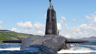 İşte dünyanın en güçlü denizaltına sahip ülkeleri! Bakın Türkiye kaçıncı sırada