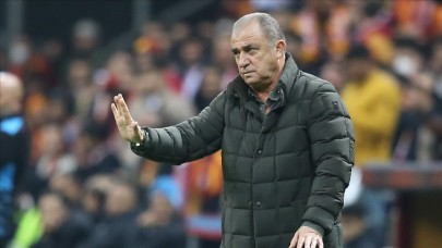 Panathinaikos Fatih Terim'i açıkladı