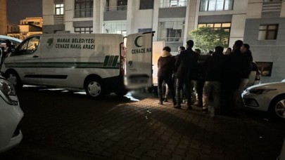 Ankara'da kendi silahıyla vurulan polis Hamit Bıçak hayatını kaybetti