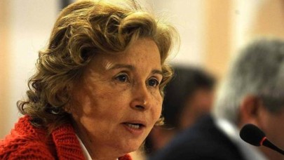 Nazlı Ilıcak cezaevine girdi