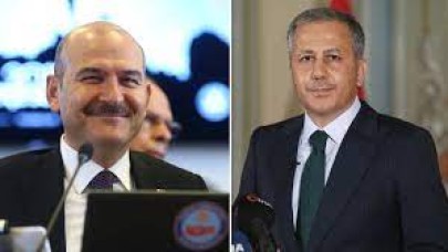 AK Parti'nin İstanbul adayı kim olmalı. Ankette Ali Yerlikaya ve Süleyman Soylu ile ilgili flaş sonuç