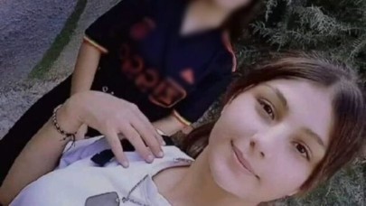 14 yaşındaki Zilan'ın cesedi Suriye'de bulundu