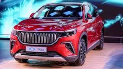 Togg’a yine zam geldi. İşte yeni fiyatları