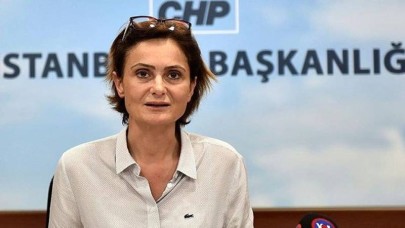 Canan Kaftancıoğlu'nun yeni işi belli oldu. Her gün mesaiye gidiyor