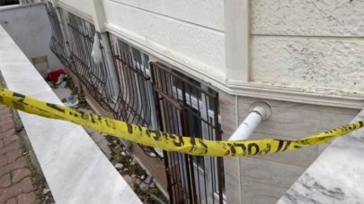 Esenyurt'da dehşet evi. 4 gün işkence yaptılar,  sonra da kafasına ateş ettiler. Muhammet Ali Polat öldü