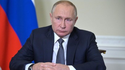 Putin'den flaş Türkiye açıklaması