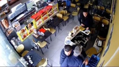 Avcılar Emniyet Müdürü Murat Özburun görevden alındı. Eski polis Abidin Beytullah Öztürk'ü darbetmişti