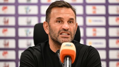 Okan Buruk'tan flaş Icardi açıklaması. Süper Kupa'da oynayacak mı?