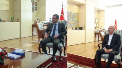 Kılıçdaroğlu yıllarca dokunmadı. Özgür Özel hemen kaldırttı