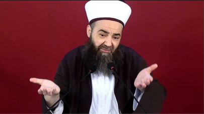 Cübbeli Ahmet mahkemede mesleğini açıkladı: Bakın kaç para kazanıyor!