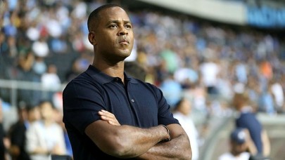 Adana Demirspor Kluivert'ı yolladı