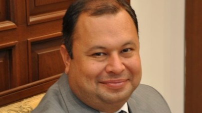 Çine Belediye Başkanı Enver Salih Dinçer öldü