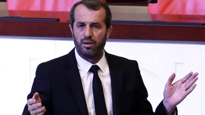 Saffet Sancaklı istifa etti