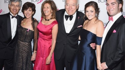 Dünyanın en zengin 10 ailesi belli oldu. Servetlerine inanamayacaksınız