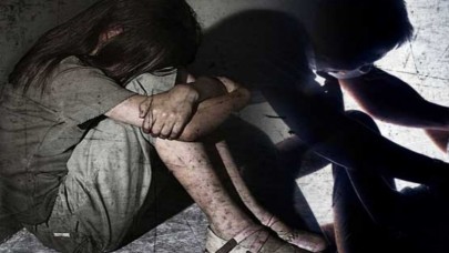 2 yıl önce Türkiye'de kaçırılan kız çocuğu İran'da bulundu. İstismara uğramış,  bebeği olmuş