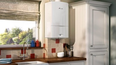 Kombiyle ısınmak yasaklanıyor. Kombiler kaldırılacak