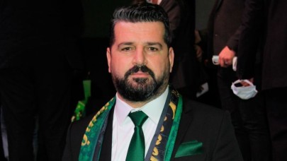 Futbolcu aramak için gittiği Nijerya'da sıtmaya yakalanan Kocaelispor Asbaşkanı Ekrem Can öldü