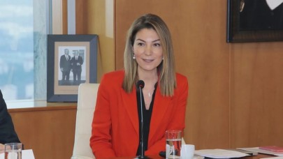 Prof. Dr. Fatma Özkul Merkez Bankası'na atandı. Prof. Dr. Fatma Özkul kimdir?
