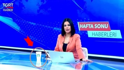 TGRT Starbucks bardağı ile yayına çıkan Meltem Günay'ın işine son verdi