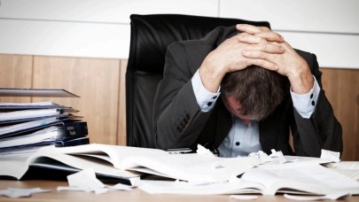 Dev şirket iflasını açıkladı. Yüzlerce kişi işsiz kalacak