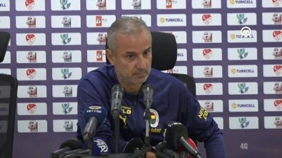İsmail Kartal: Şampiyonluğumuzu elimizden aldılar