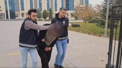 'Dur' ihtarına uymayan şüpheli: Terörle bağlantılı çıktı!