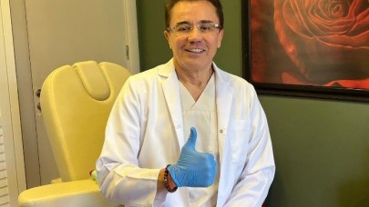 Eşinin avukatından şoke eden açıklamalar: 'Ender Saraç'ın duş alırken görüntülendiği erkek...'