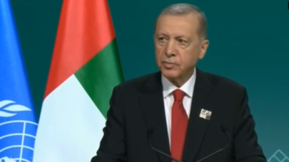 Erdoğan: 'Gazze'de katliamın acı sonuçlarıyla karşı karşıyayız'