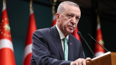 Erdoğan seferberlik ilan etti: 85 milyonu destek vermeye çağırdı
