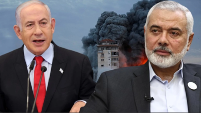 İsrail'in esir takası talebi sonrası görüşmeler yeniden başlıyor!