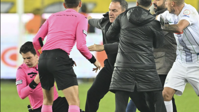 Faruk Koca ve 3 kişi hakkında iddianame!