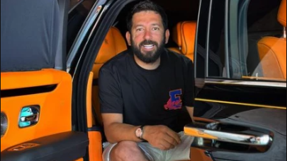 Sosyal medya fenomeni Azad Yılmaz gözaltına alındı!