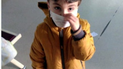 Eski futbolcu çocuğunu boğarak öldürmüştü: Yargıtay'dan karar!