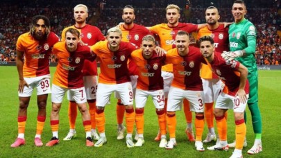 Galatasaray'ın Avrupa Ligi'ndeki rakibi belli oldu!