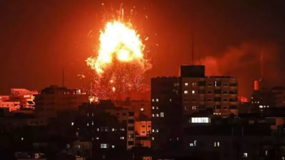 Ateşkes bozuldu: 'İmha planı'