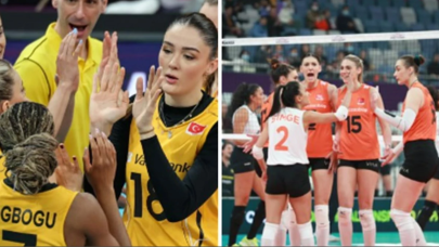 Tarihte bir ilk: Dünya Kulüpler Şampiyonası’nda Türk finali oynanacak!