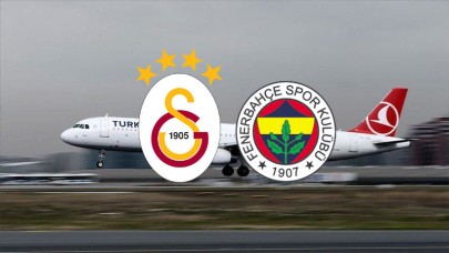 Suudi Arabistan,  Galatasaray ve Fenerbahçe uçaklarının kalkmasına izin vermiyor!