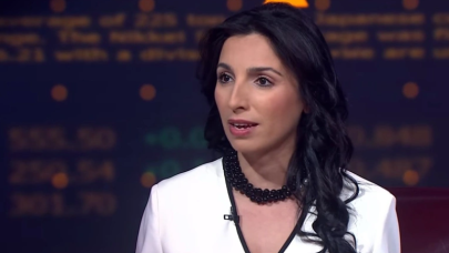 Karar metnindeki detay dikkat çekti! Hafize Gaye Erkan görevden mi alındı istifa mı etti?