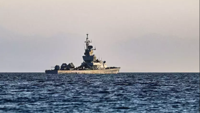 ABD'den Kızıldeniz'e İHA,  balistik ve seyir füzesi!