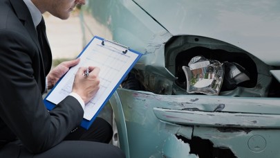 Trafik Kazası Kırıklarında Tazminat Hesaplama Nasıl Yapılır?